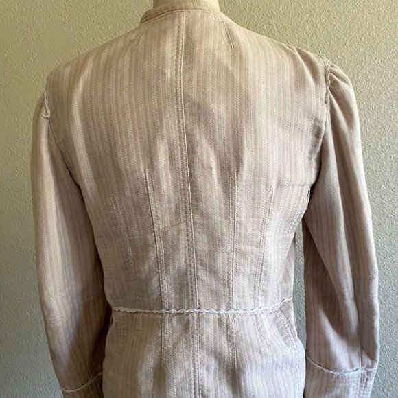 Marc Jacobs eyelet lined jacket - Picture 7 of 12